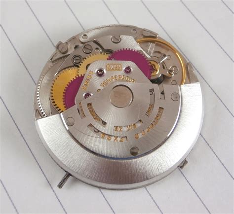 rolex 1520 movement for sale|Rolex Caliber 1520 & 1530 .